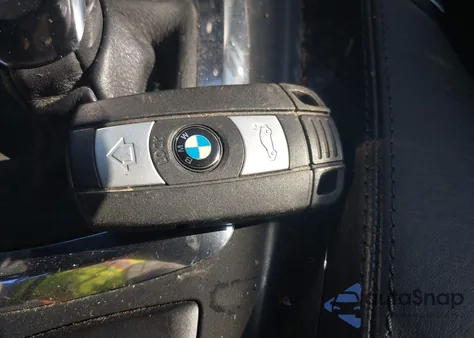 2008 BMW 650I z USA, uszkodzony, nr VIN WBAEB53508CX62868